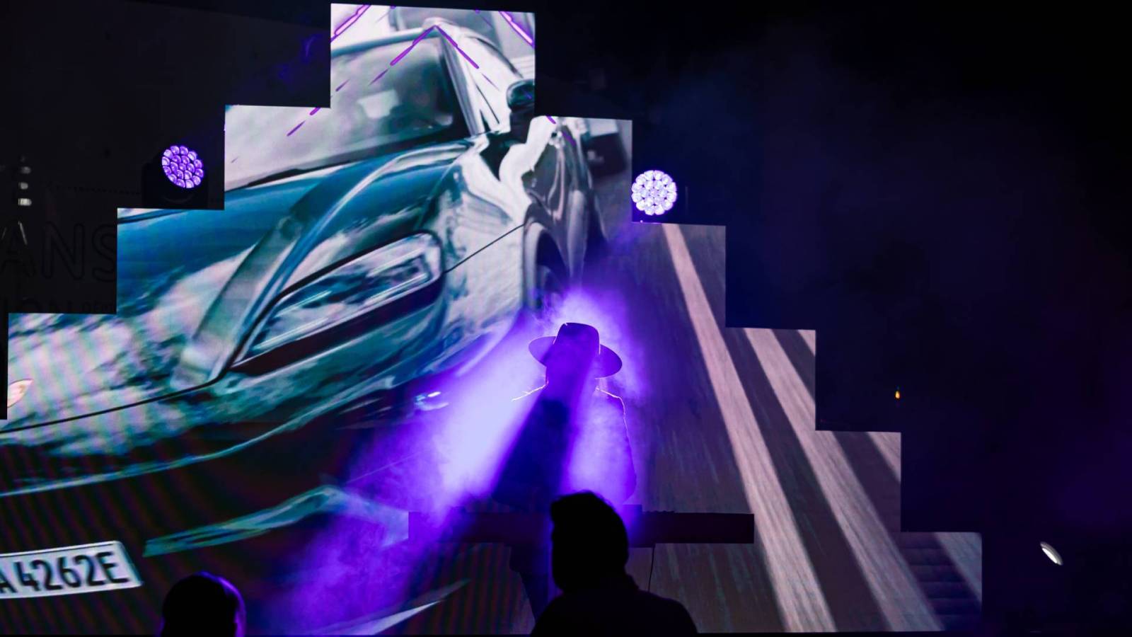 Tarif sonorisation et éclairage d'un événement professionnel à Avignon dans le Vaucluse