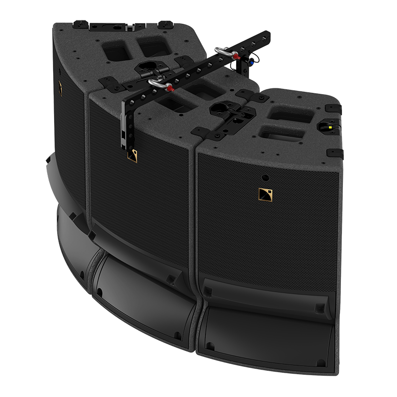 LOCATION Enceinte L-acoustics A10 Wide