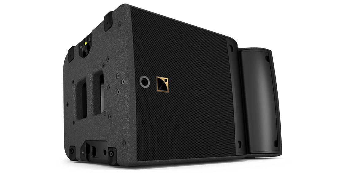 LOCATION Enceinte L-acoustics A10 Focus