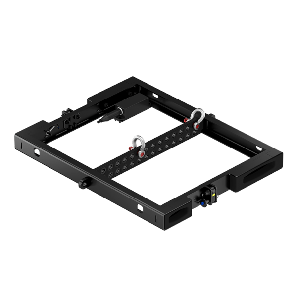 LOCATION Cadre L-Acoustics A10 Bump