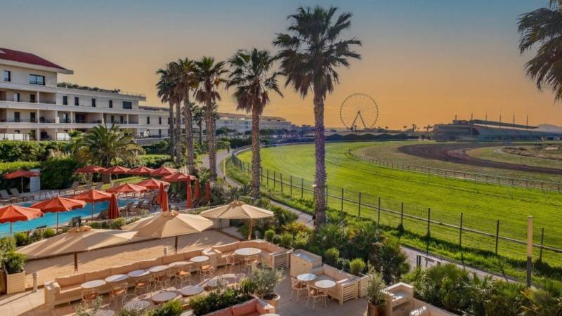 Organisez votre événement professionnel à la Villa Massalia à Marseille avec GNB Technique