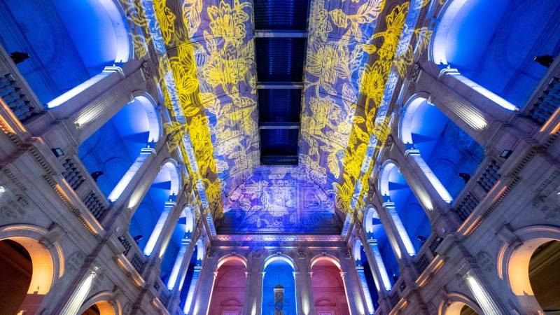 La mise en lumière au cœur de vos événements à Marseille et en région PACA
