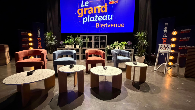 Les Victoires de Dalkia 2026