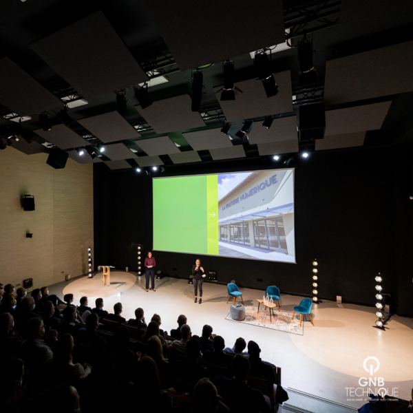 GNB Tchnique référencé à la fruitière numérique