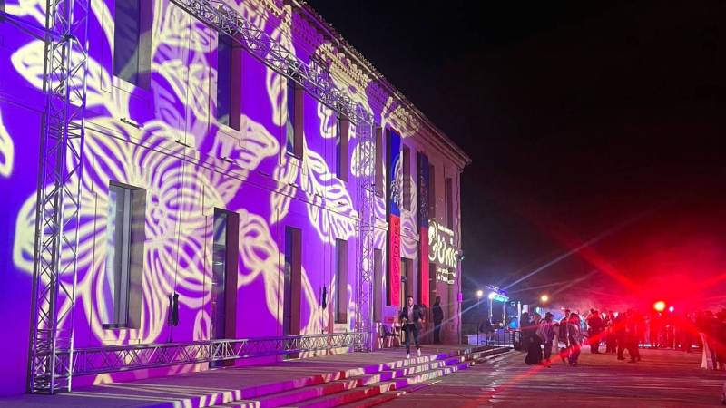 Éclairage scénique, décoratif et architectural à Marseille et en région PACA