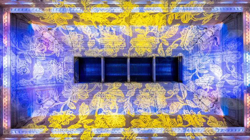 Éclairage scénique, décoratif et architectural à Marseille et en région PACA