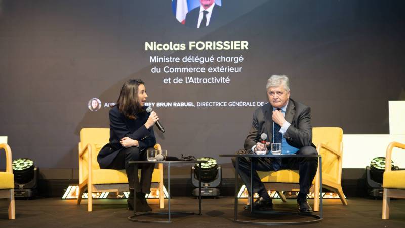 Conférence SOFT by rising sud 2025 - écran led P1.9