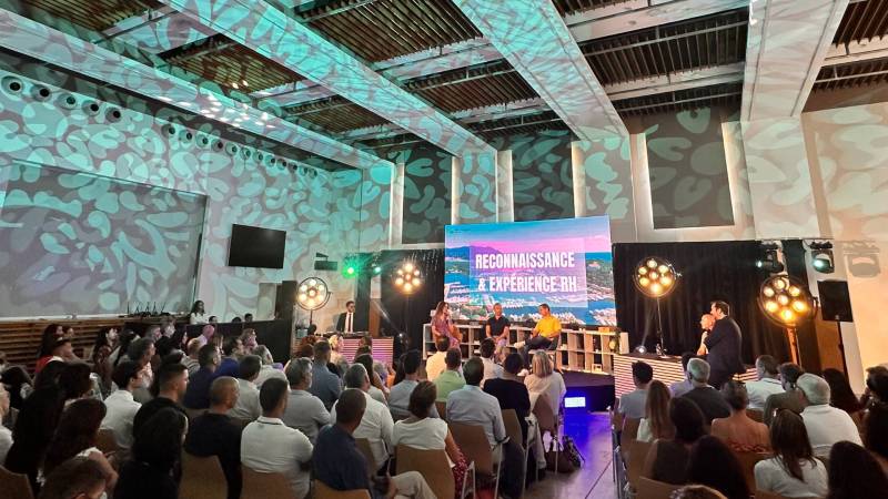Location de Matériel Audiovisuel pour Séminaires à Marseille