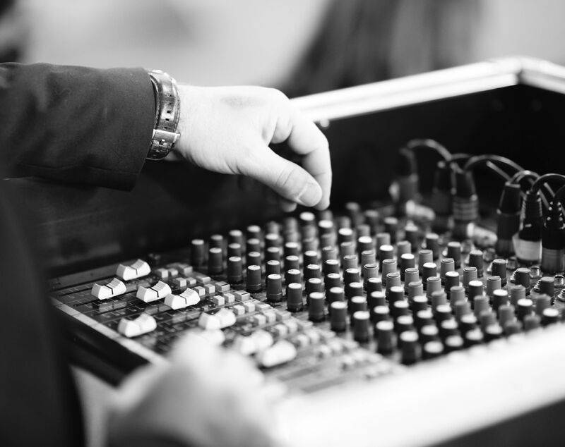 Location d'équipement de sonorisation pour événement professionnel en PACA