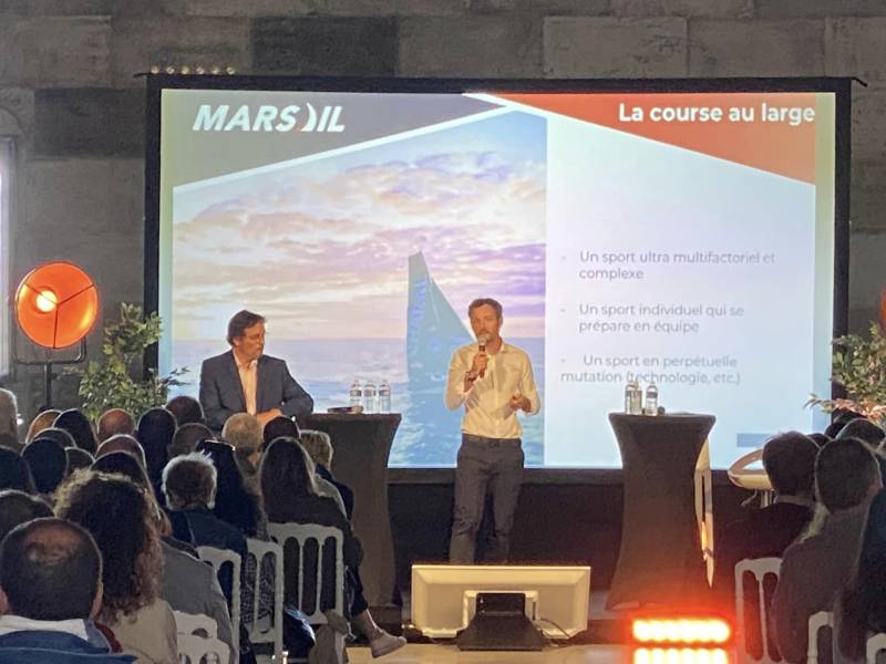 mise en lumière, sonorisation, vidéo - événement professionnel - région PACA