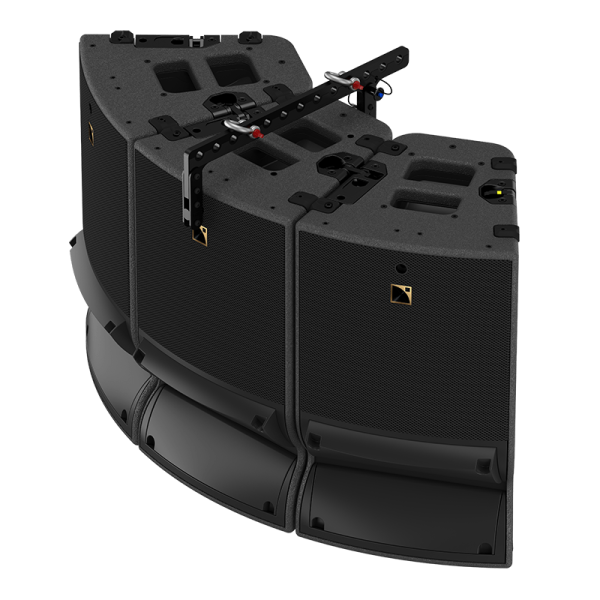 LOCATION Enceinte L-acoustics A10 Wide