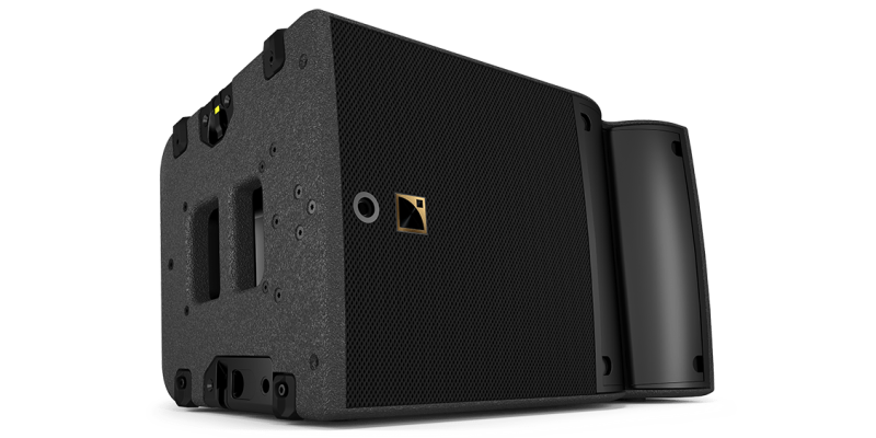 LOCATION Enceinte L-acoustics A10 Focus