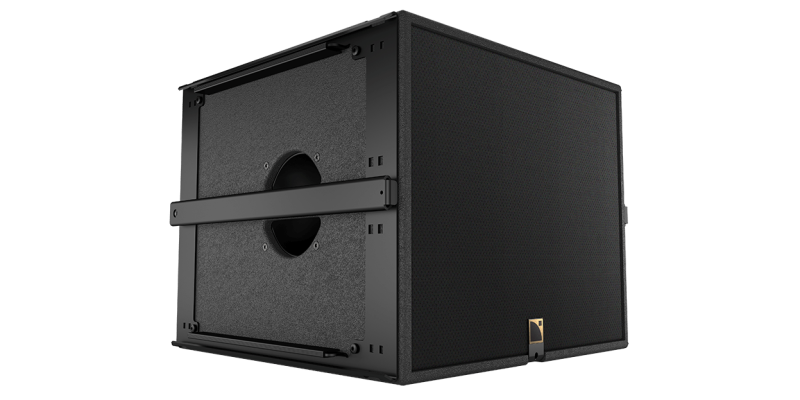 LOCATION L-Acoustics SB15m