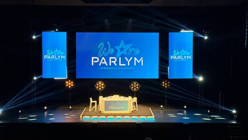 Services de vidéo, projection et streaming pour vos événements à Marseille et en région PACA