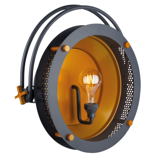 LOCATION Edinson Vintage - Showtec