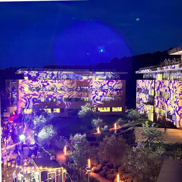 projection gobo