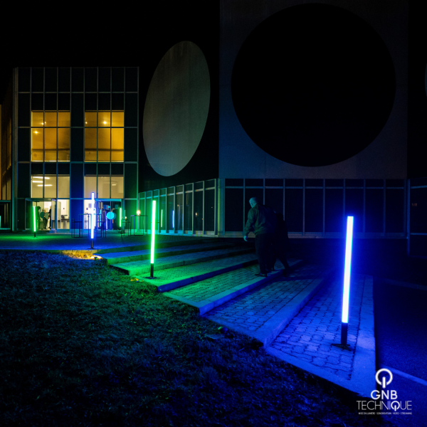 mise en lumière, sonorisation - soirée de gala - aix-en-provence
