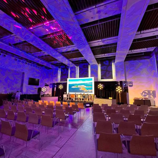 projection gobo