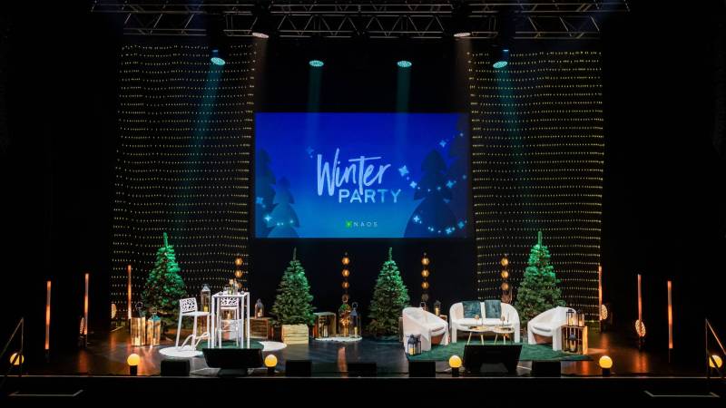 Quel budget prévoir pour votre scénographie ? Le guide complet