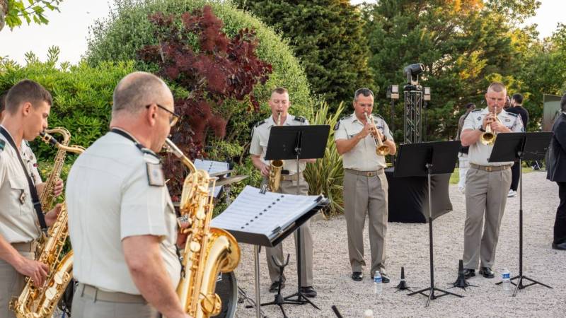 sonorisation pour groupe de musique marseille 