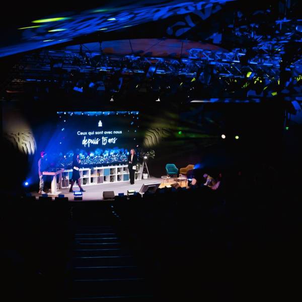 projection gobo