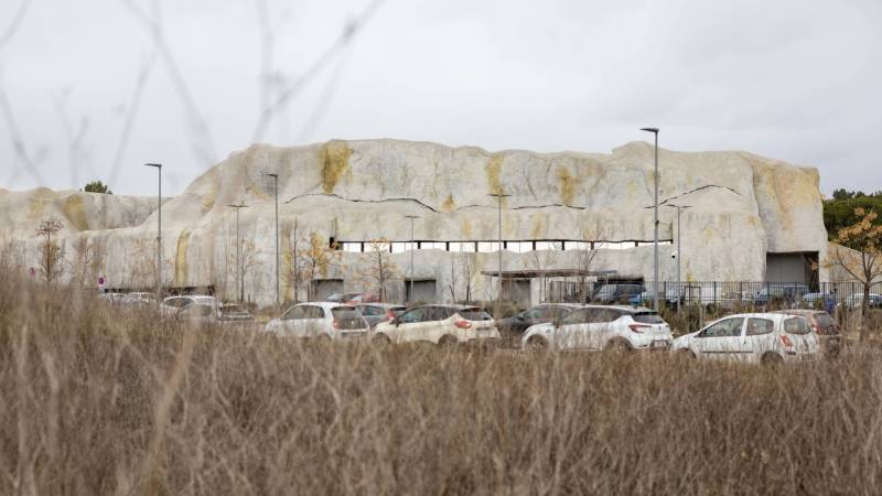 événement professionnel 6MIC - régie technique 