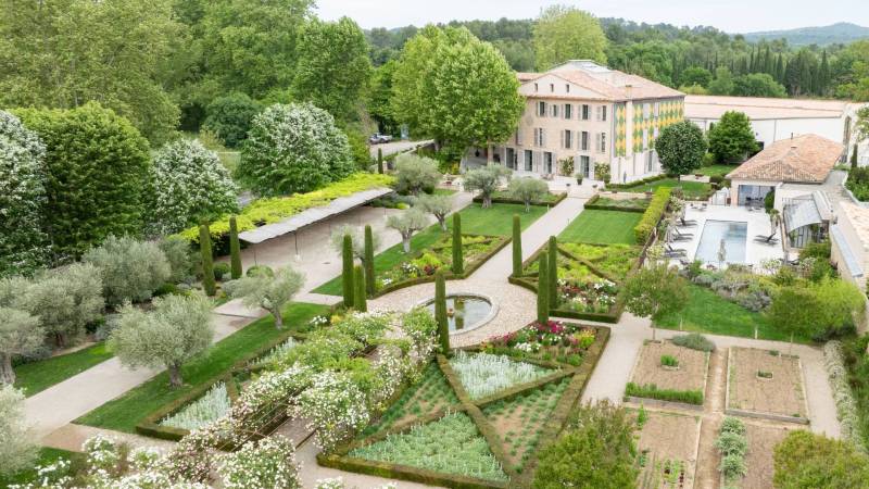 Bastide Saint-Julien - régie technique pour événement professionnel 