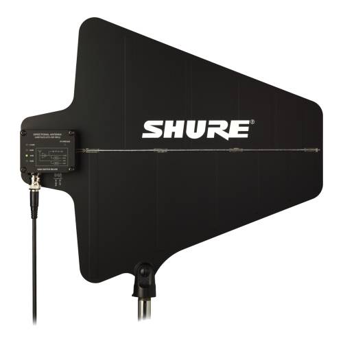 LOCATION SHURE - ANTENNE LONGUE PORTEE