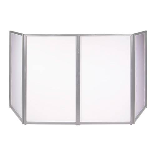 LOCATION Cache régie ADJ noir ou blanc