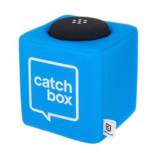 LOCATION CATCH BOX