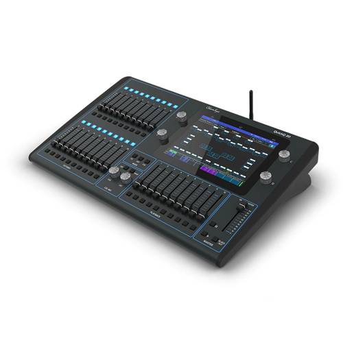 LOCATION CHAMSYS QUICK 20