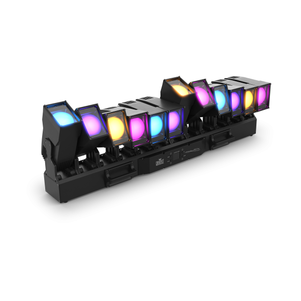 LOCATION Rollerbeam - Phocealight