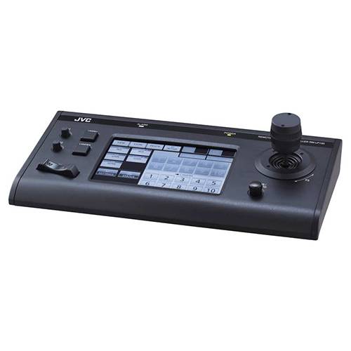 LOCATION Console de commande JVC RM LP