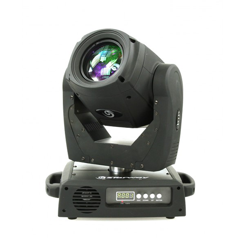 LOCATION STARWAY - MODE B