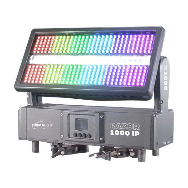 LOCATION RAZOR 1000 IP - PHOCEALIGHT