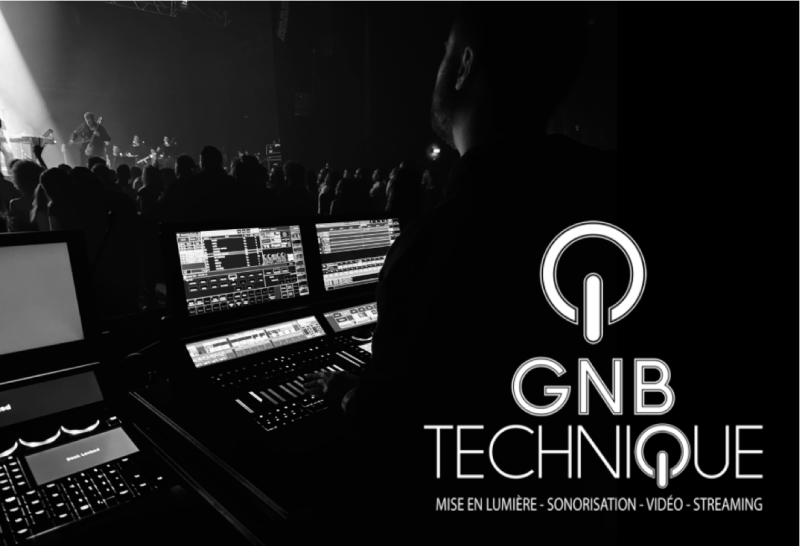 Régisseur événementiel en région PACA 