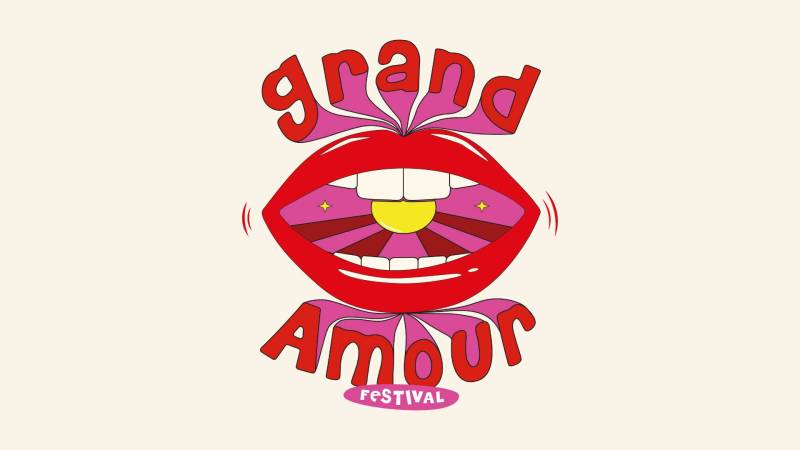 Grand Amour Festival 