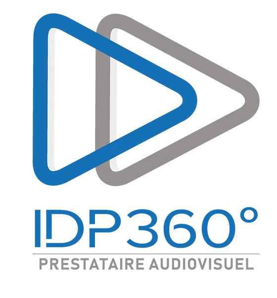 Prestataire audiovisuel à Marseille, dans les Bouches-du-Rhône IDP360°