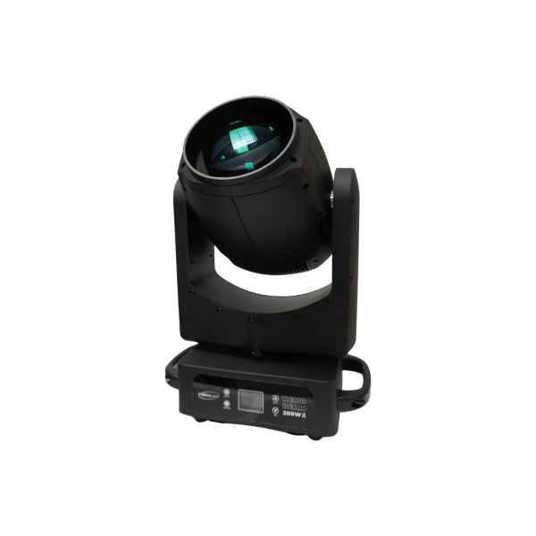LOCATION Lyre NEMO BEAM 200W IP