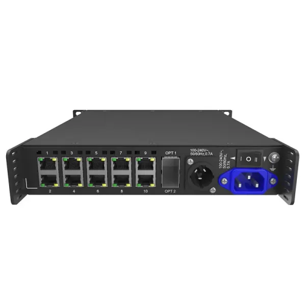 LOCATION Novastar - CVT-10