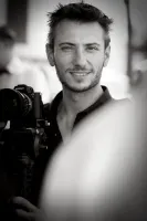 Vidéaste en région PACA Alexandre Nottin